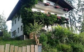 Pension Adlerhorst